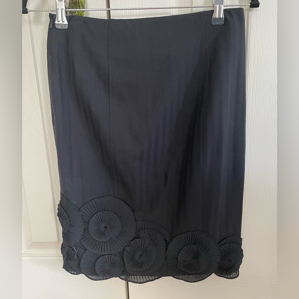 Bebe pencil skirt size 2
